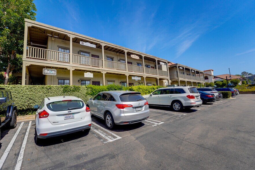 Primary Photo Of 4405 Manchester Ave, Encinitas Office For Sale