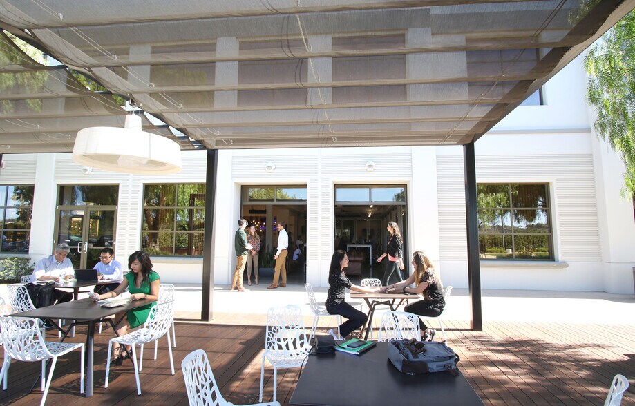 More Photos Of 5151 California Ave, Irvine Coworking Space