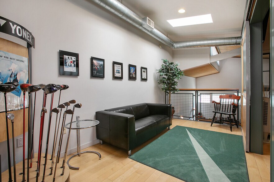 More Photos Of 99 Shotwell St, San Francisco Office For Lease