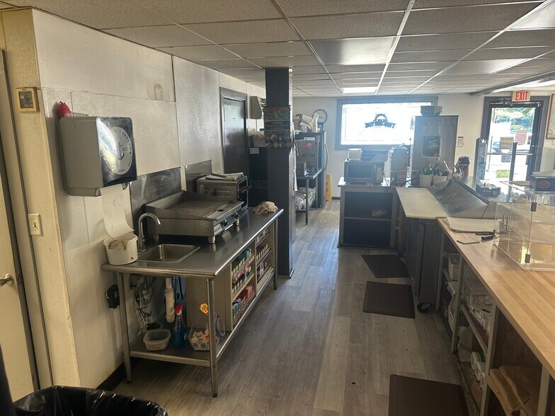More Photos Of 2 Chadbourne Rd, Standish Storefront Retail Residential For Sale