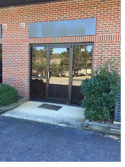 More Photos Of 1601 A E Geer St, Durham Light Manufacturing For Lease