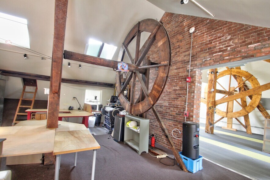 More Photos Of 424-426 Fore St, Portland Storefront For Lease