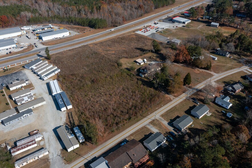 More Photos Of US 58 East, South Hill Land For Sale
