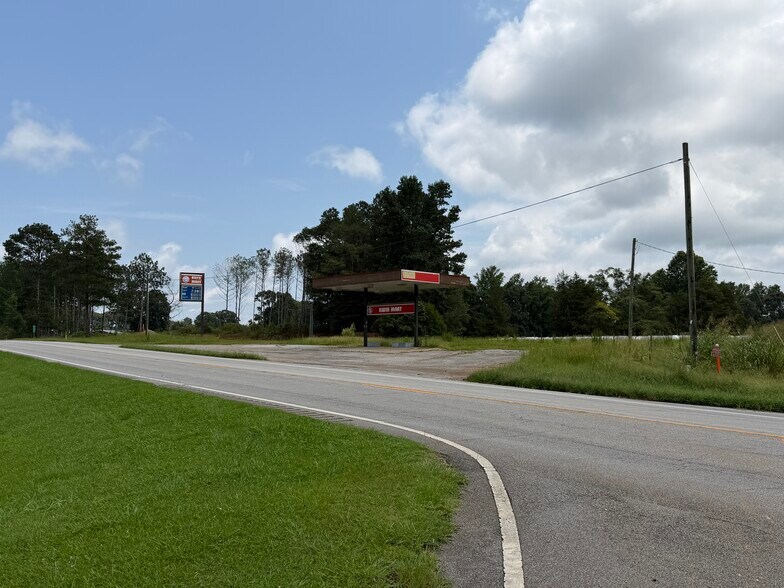 More Photos Of 94201 Highway 9, Lineville Land For Sale