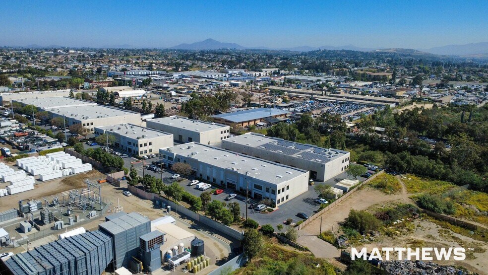 More Photos Of 3521 Main St, Chula Vista Manufacturing For Sale