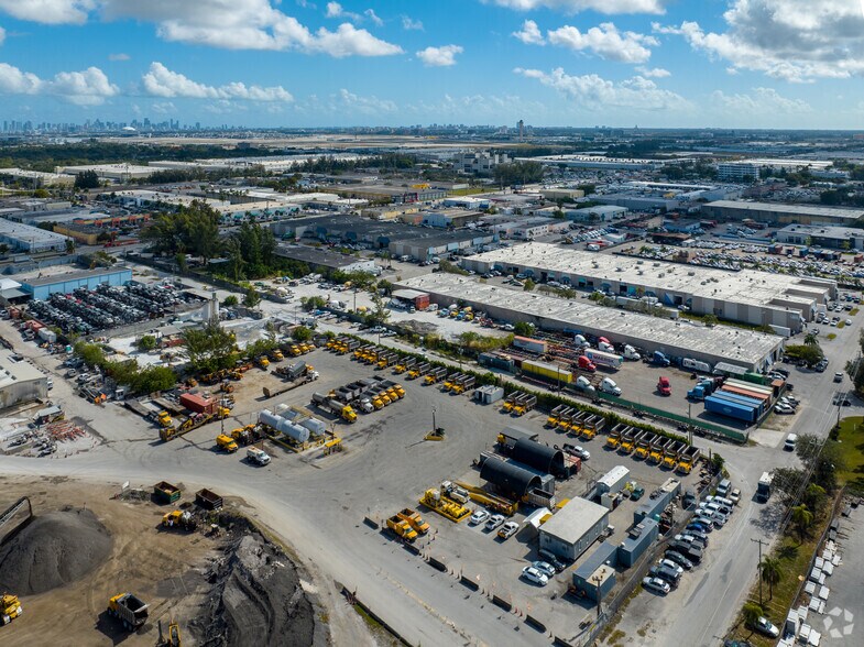 More Photos Of 7301 NW 47th St, Miami Land For Sale