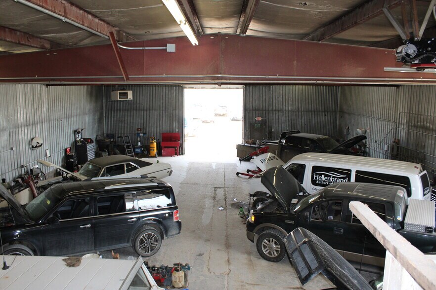 More Photos Of , Glendive Industrial For Sale