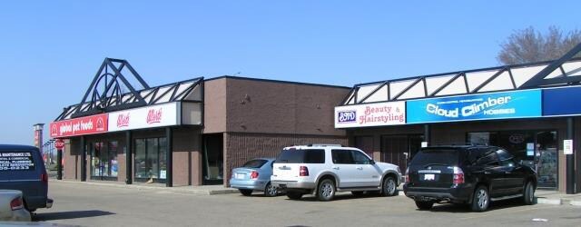 More Photos Of 1 Hebert Rd, St. Albert General Retail For Lease