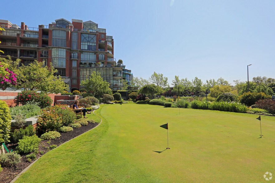 More Photos Of 19 Dallas Rd, Victoria Apartments For Sale