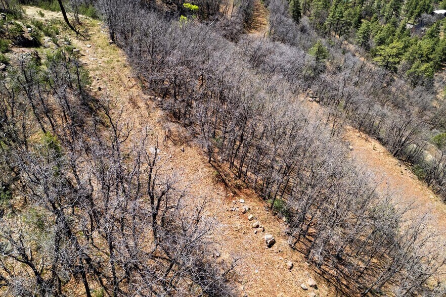 More Photos Of 00 Ponderosa Dr, Flagstaff Land For Sale