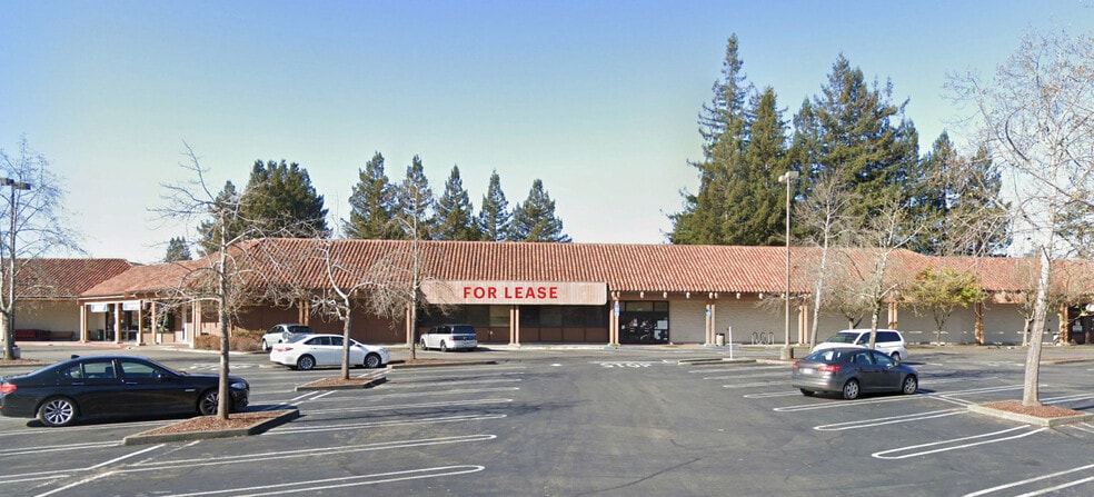 More Photos Of 788 Gravenstein Hwy N, Sebastopol Drugstore For Lease