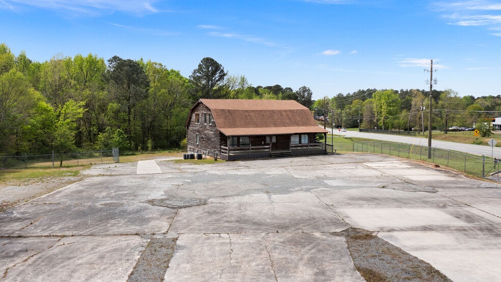 More Photos Of 2282 Highway 411, Cartersville Freestanding For Sale