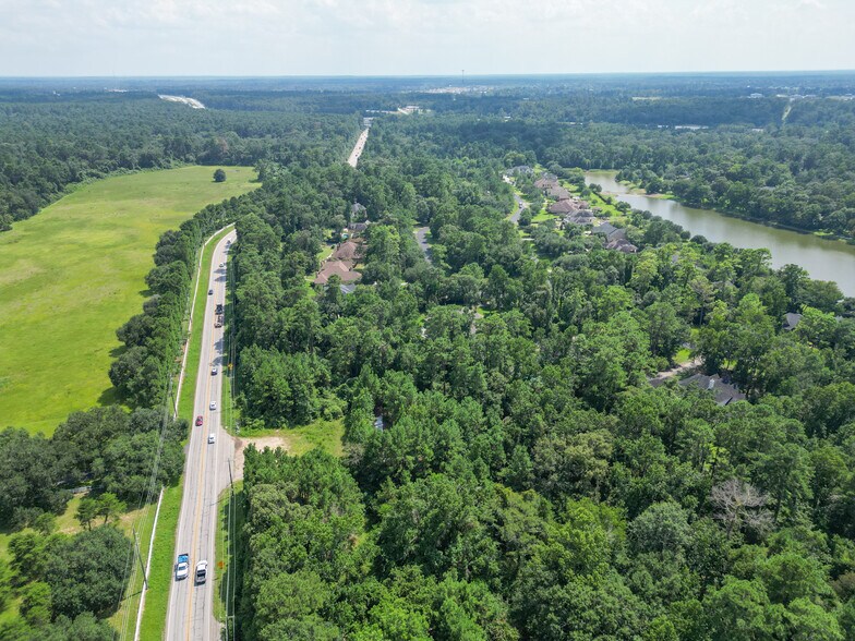 More Photos Of 37119 FM 149 Rd, Pinehurst Land For Sale