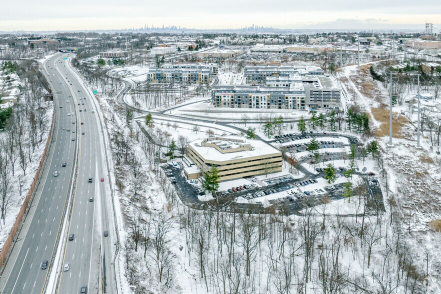 More Photos Of 300 Executive Dr, West Orange Office For Sale