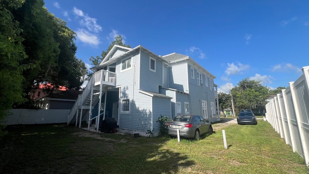 More Photos Of 520 S Broadway Ave, Bartow Apartments For Sale