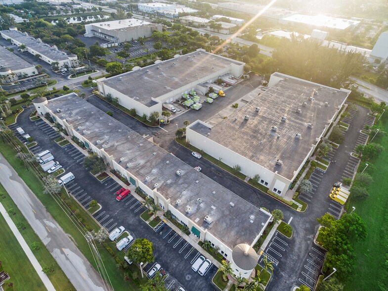 More Photos Of 1780 NW 15th Ave, Pompano Beach Warehouse For Lease