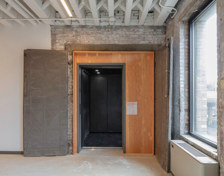 More Photos Of 77 Washington Ave, Brooklyn Loft Creative Space For Lease