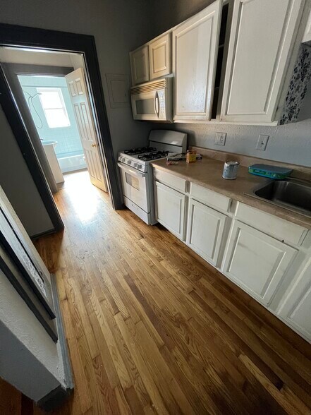 More Photos Of 1232 S Saint Louis Ave, Tulsa Apartments For Sale