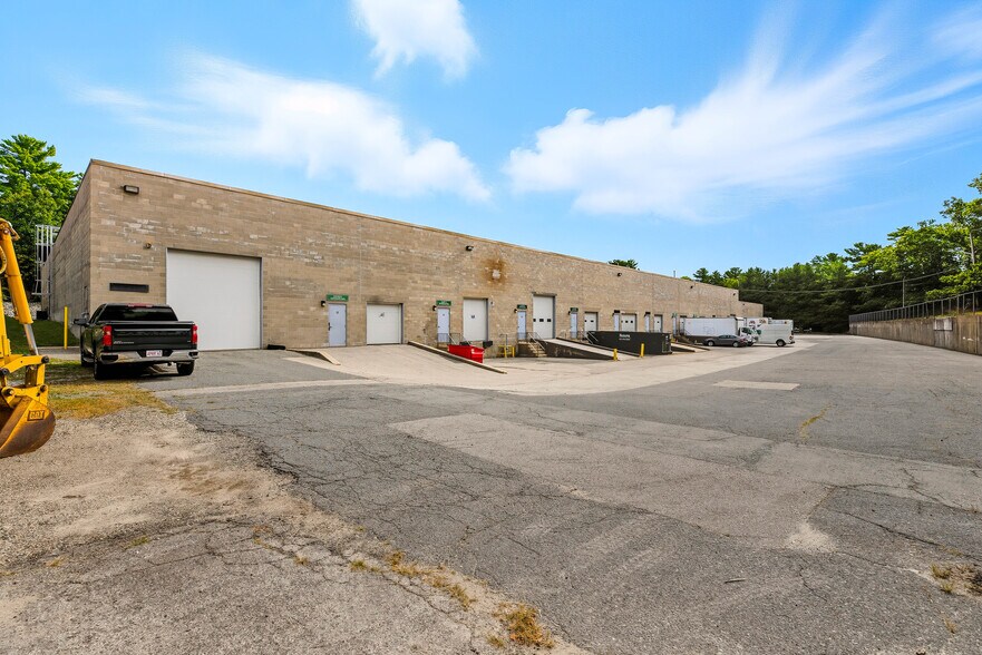 More Photos Of 65 Mathewson Dr, Weymouth Flex For Lease