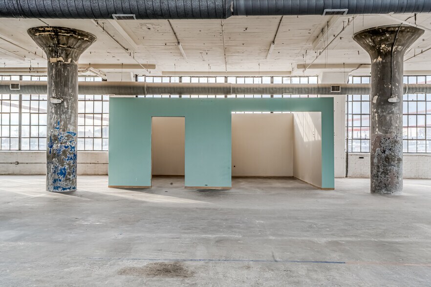 More Photos Of 3401 N I St, Philadelphia Loft Creative Space For Sale