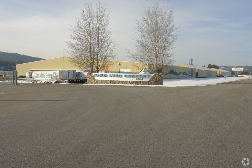 More Photos Of 5405 W Riverbend Ave, Post Falls Manufacturing For Lease