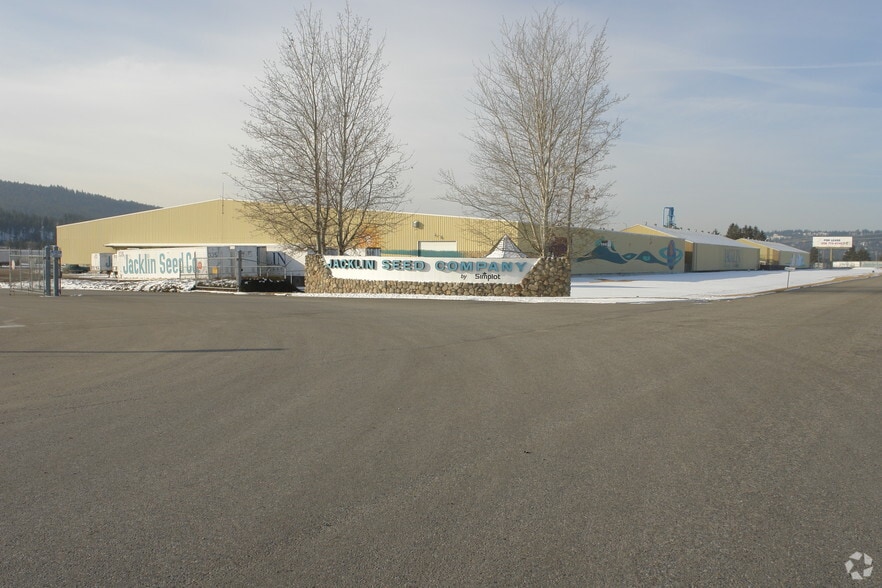 More Photos Of 5405 W Riverbend Ave, Post Falls Manufacturing For Lease