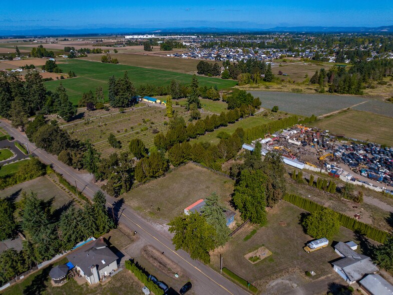 More Photos Of 995 Belle Passi Rd, Woodburn Land For Sale