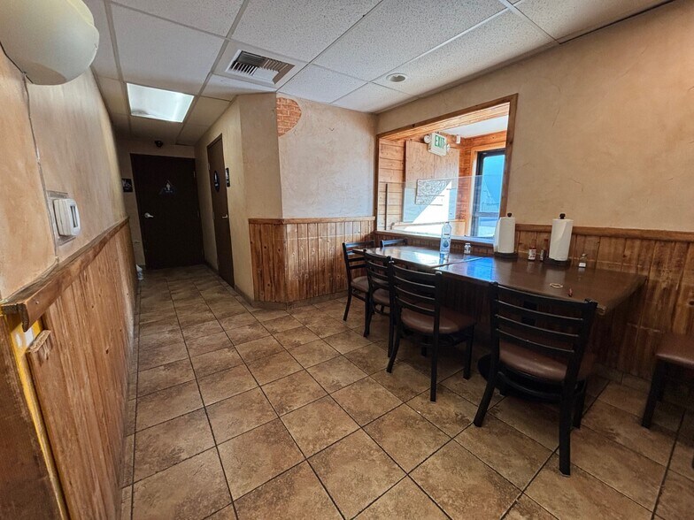 More Photos Of 3435 El Camino Ave, Sacramento Restaurant For Sale