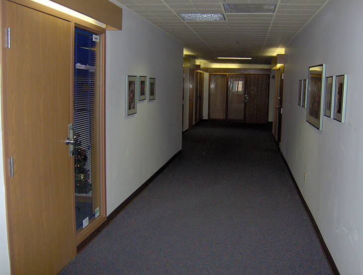 More Photos Of 120 N Main St, West Bend Office For Sale