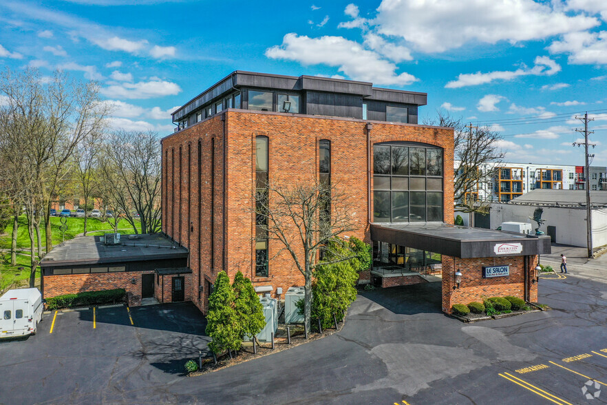 Primary Photo Of 1200 Chambers Rd, Columbus Office For Lease