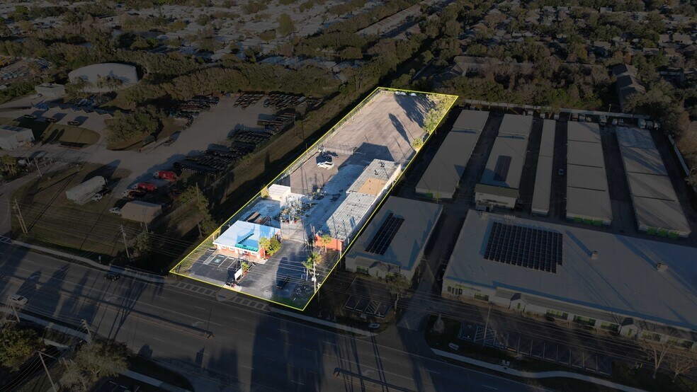 Primary Photo Of 1625 Starkey Rd, Largo Warehouse For Lease