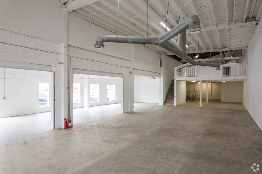 More Photos Of 8555 Santa Monica Blvd, West Hollywood Storefront Retail Office For Lease