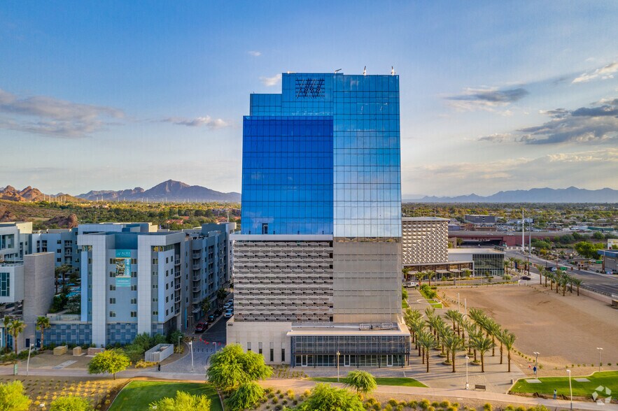 More Photos Of 410 N Scottsdale Rd, Tempe Office For Lease