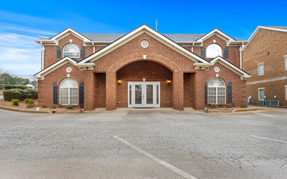 More Photos Of , McDonough Office For Sale