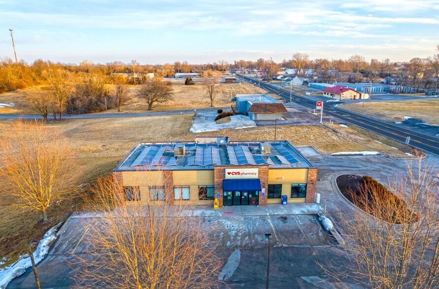 More Photos Of 1018 N Jesse James Rd, Excelsior Springs Drugstore For Sale