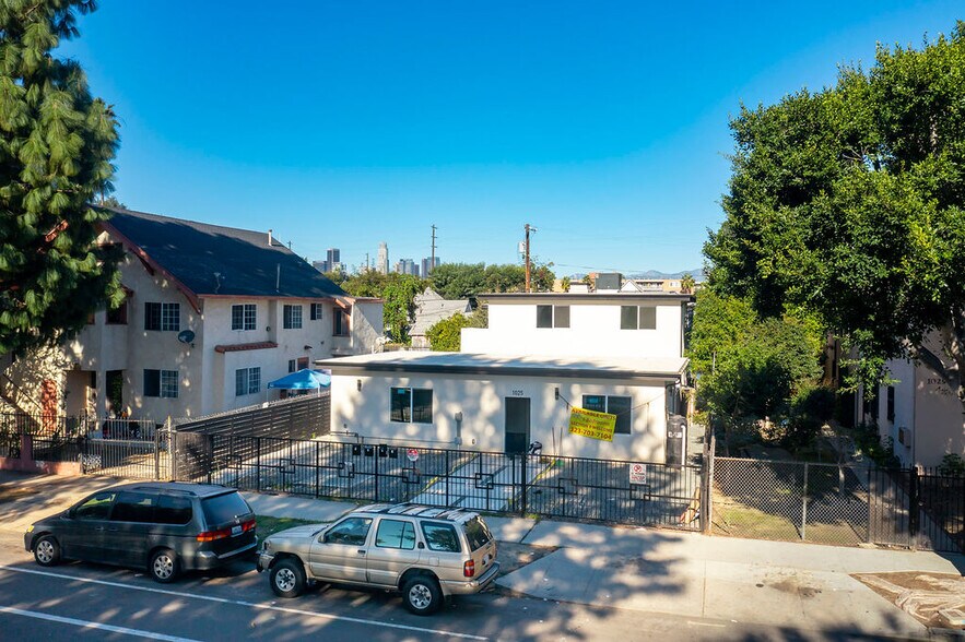 More Photos Of 1023 E 28th St, Los Angeles Apartments For Sale