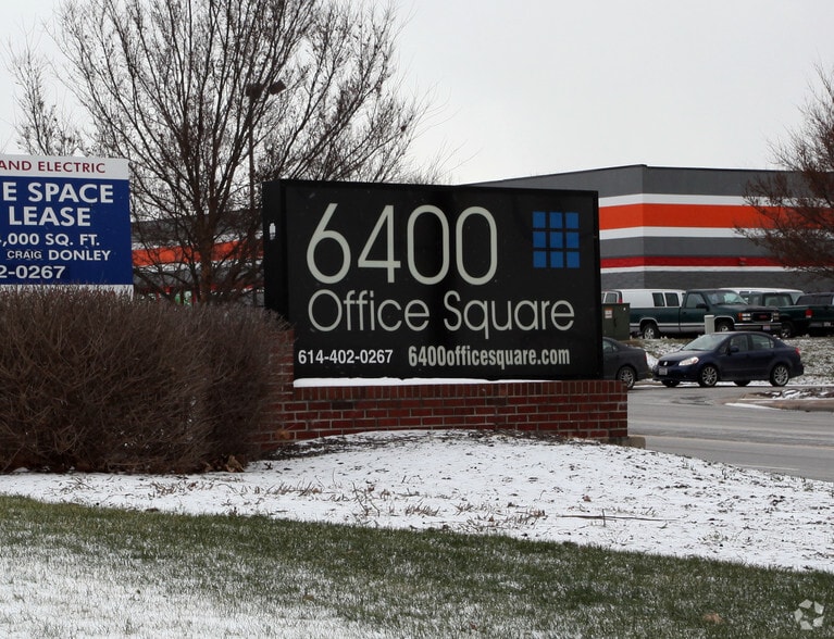 More Photos Of 6432 E Main St, Reynoldsburg Office For Lease