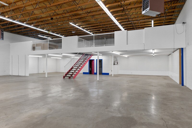 More Photos Of 360 Spedding Crt, Kelowna Warehouse For Sale