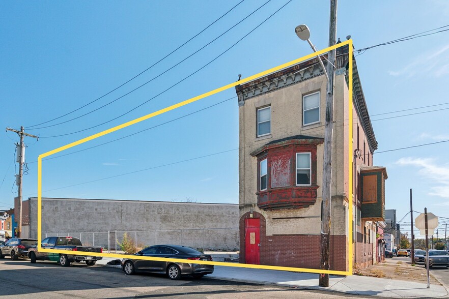 Primary Photo Of 4130-44 Aspen st, Philadelphia Land For Sale