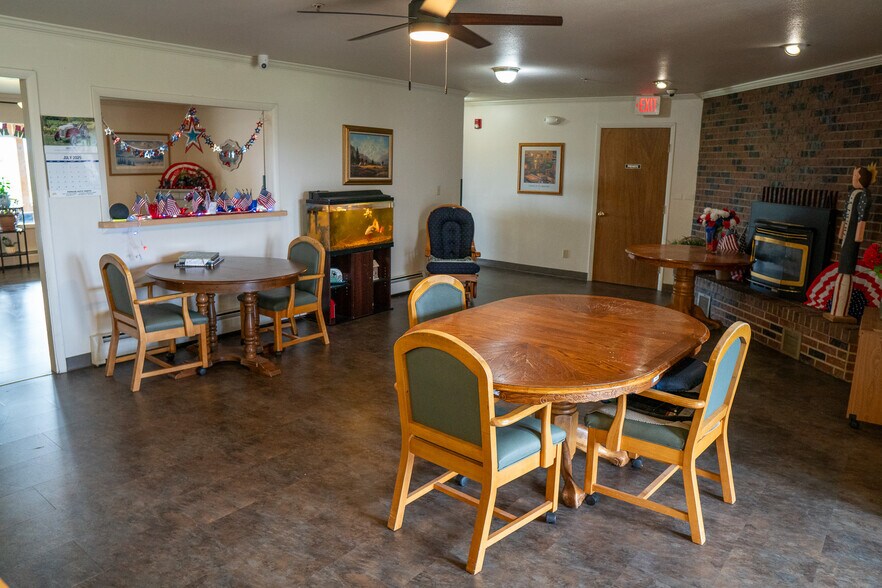 More Photos Of 80007 US Highway 87, Lewistown Congregate Senior Housing For Sale
