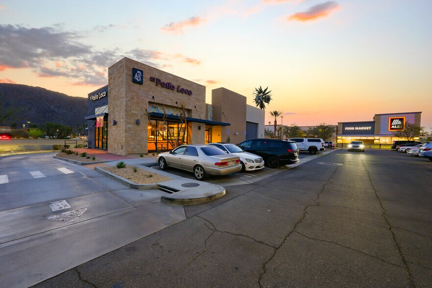 More Photos Of 78621 CA-111 Hwy, La Quinta Fast Food For Sale