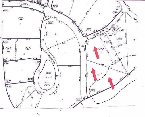 More Photos Of 7453 T G Lee Blvd, Orlando Office For Sale