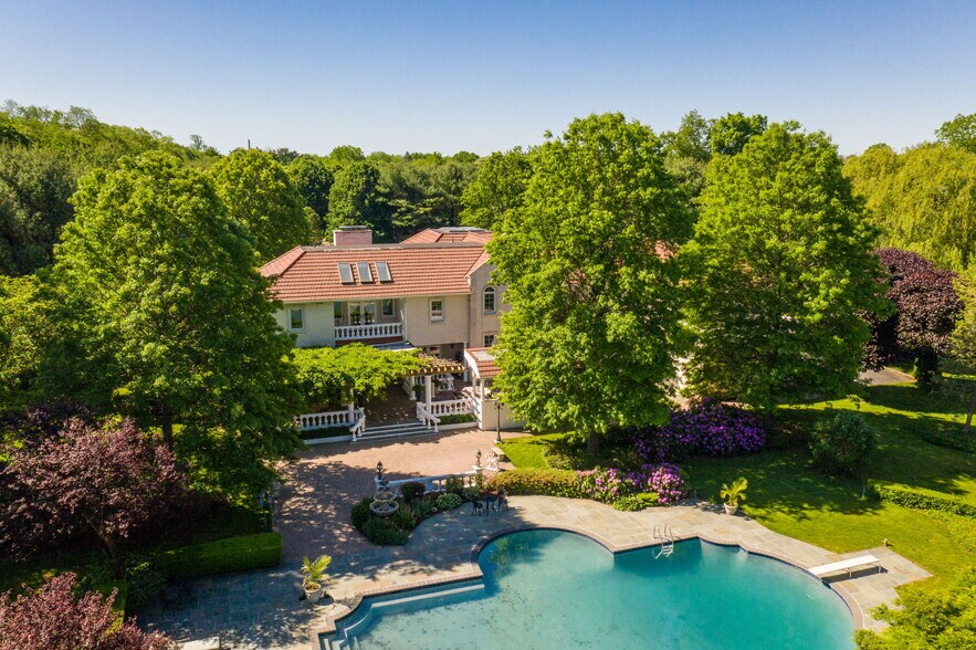 More Photos Of 23 Old Westbury Rd, Old Westbury Land For Sale