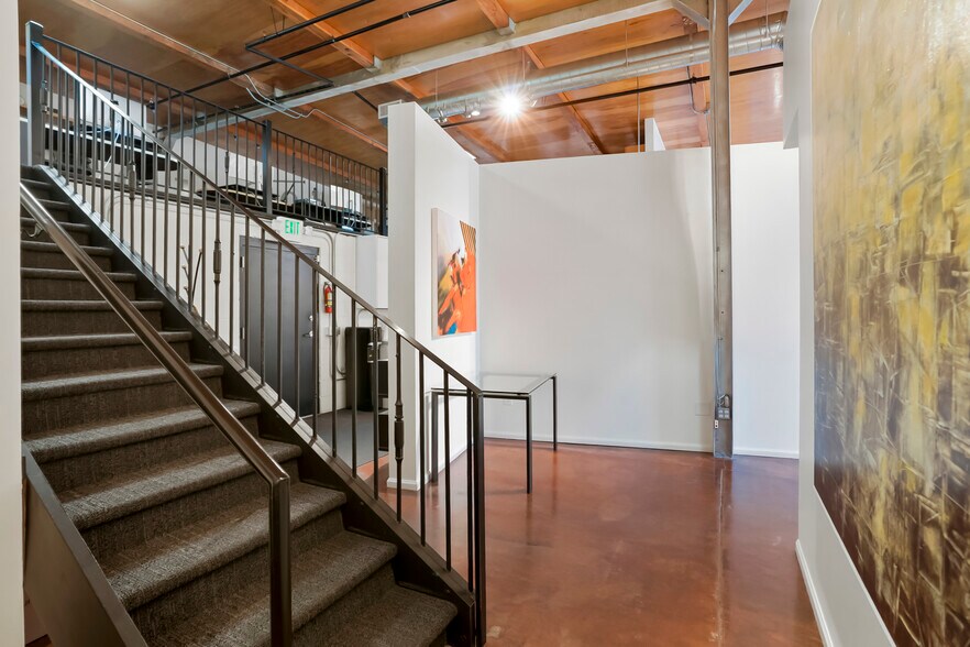 More Photos Of 209 Kalamath St, Denver Loft Creative Space For Sale