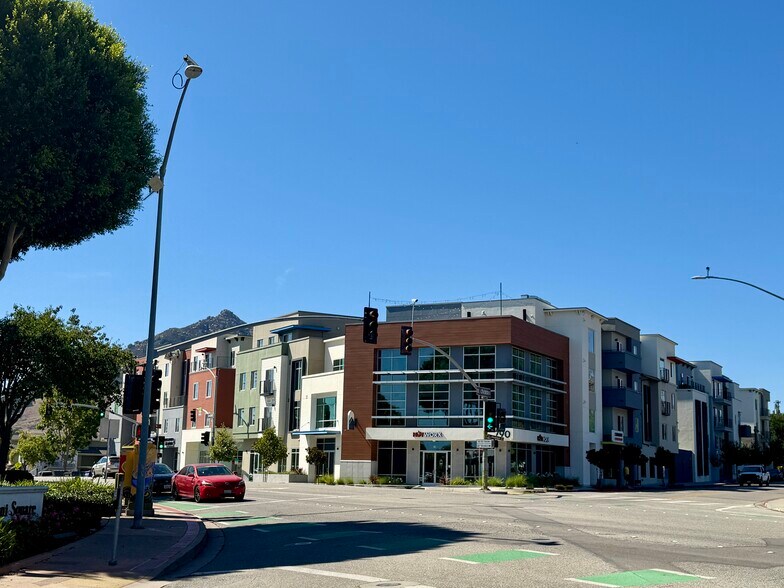 More Photos Of 790 E Foothill Blvd, San Luis Obispo Apartments For Lease
