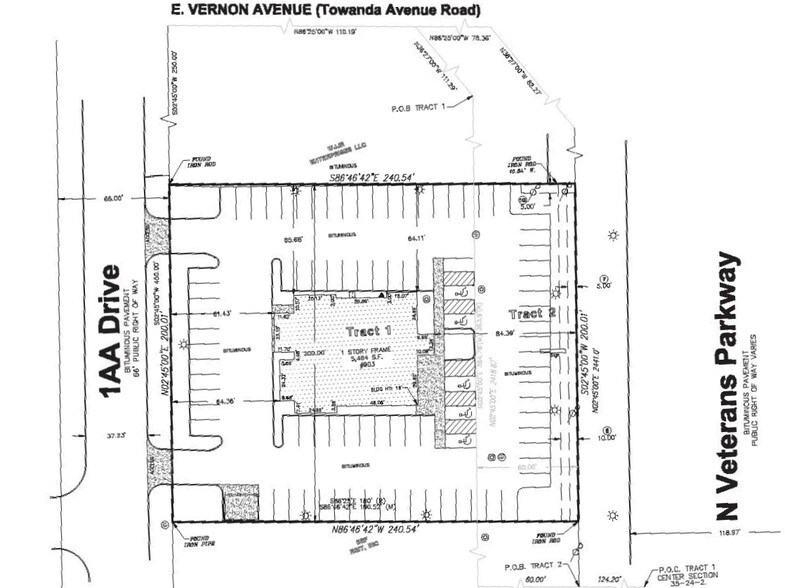 More Photos Of 903 Iaa Dr, Bloomington General Retail For Sale