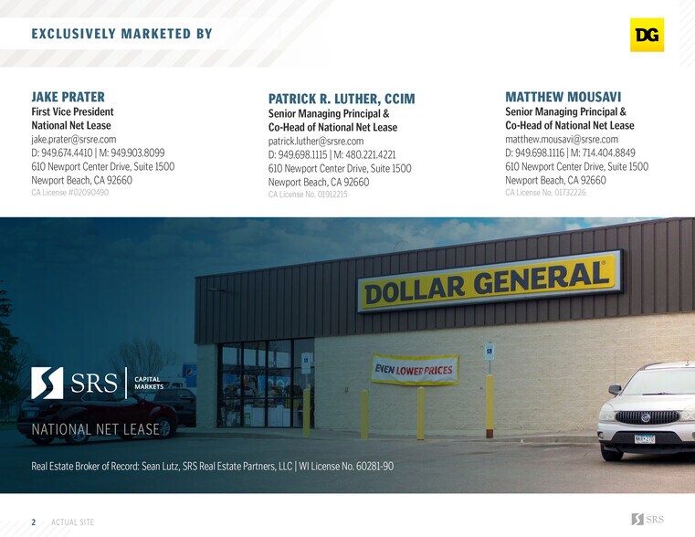 More Photos Of 1341 E Main St, Arcadia Freestanding For Sale