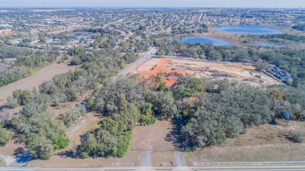 More Photos Of 515 US Highway 27, Clermont Land For Sale
