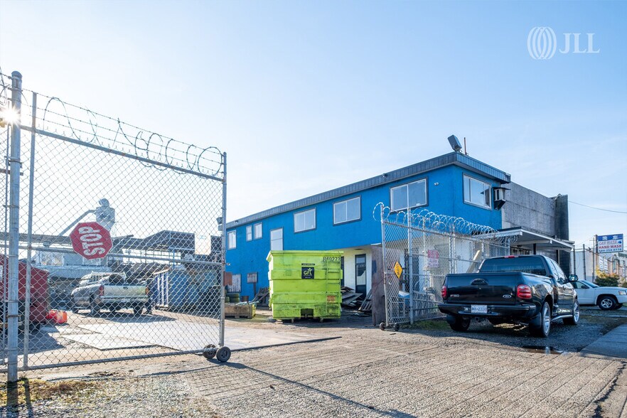 More Photos Of , Vancouver Land For Sale