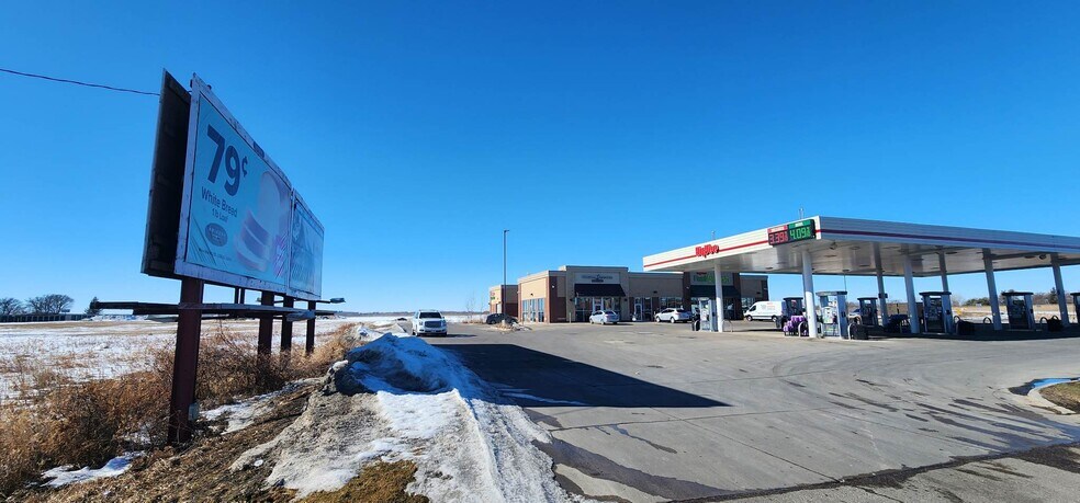 More Photos Of TBD Bridge Ave, Albert Lea Land For Sale